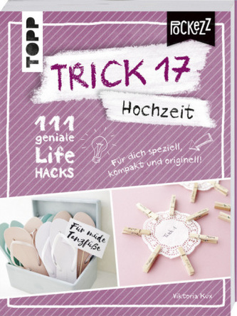 Trick 17 Pockezz - Hochzeit Trick 17 Pockezz - Hochzeit