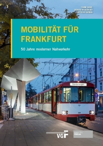 Mobilität für Frankfurt
