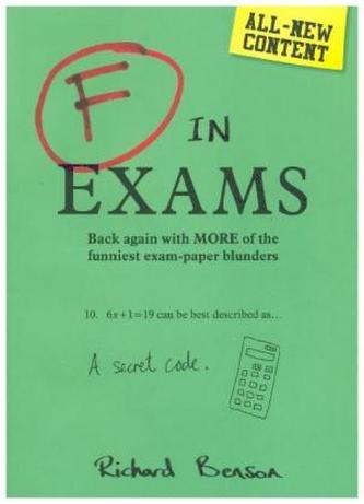 F in Exams
