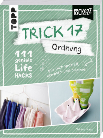 Trick 17 Pockezz - Ordnung Trick 17 Pockezz - Ordnung