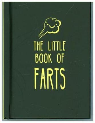 The Little Book of Farts