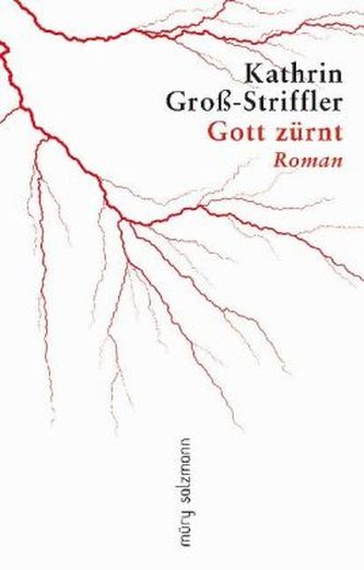Gott zürnt