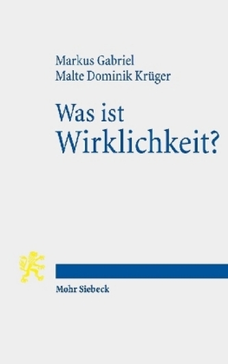 Was ist Wirklichkeit?