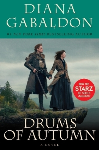 Outlander - Drums of Autumn (Starz Tie-in Edition) Outlander - Drums of Autumn (Starz Tie-in Edition)