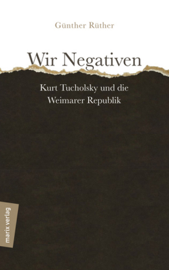 Wir Negativen Wir Negativen