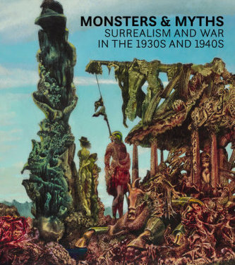 Monsters and Myths