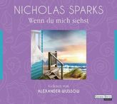 Wenn du mich siehst, 6 Audio-CDs