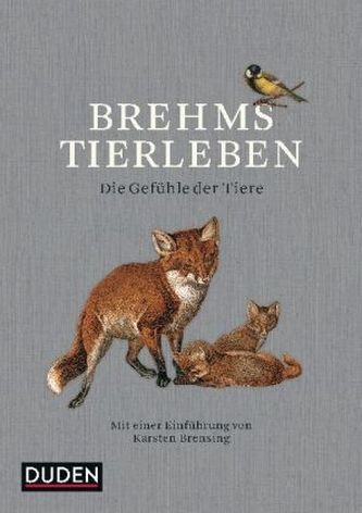 Brehms Tierleben