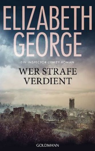 Wer Strafe verdient Wer Strafe verdient