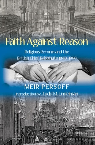 Faith Against Reason