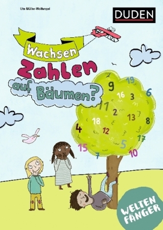 Wachsen Zahlen auf Bäumen?