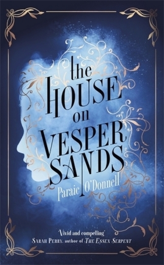 The House on Vesper Sands The House on Vesper Sands