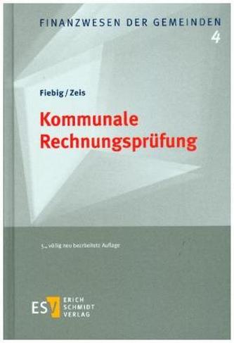 Kommunale Rechnungsprüfung Kommunale Rechnungsprüfung