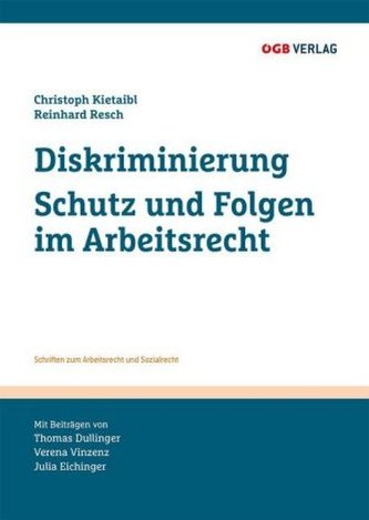 Diskriminierung Diskriminierung