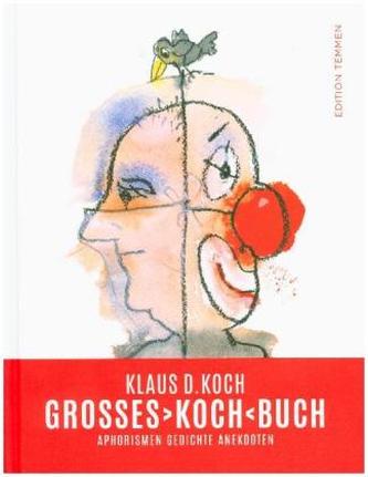 GROSSES 'KOCH' BUCH