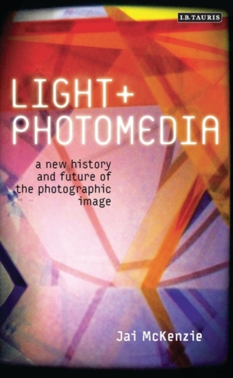 Light and Photomedia