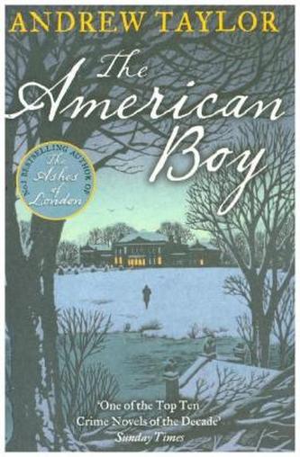 The American Boy The American Boy