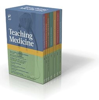 ACP Teaching Medicine Series ACP Teaching Medicine Series