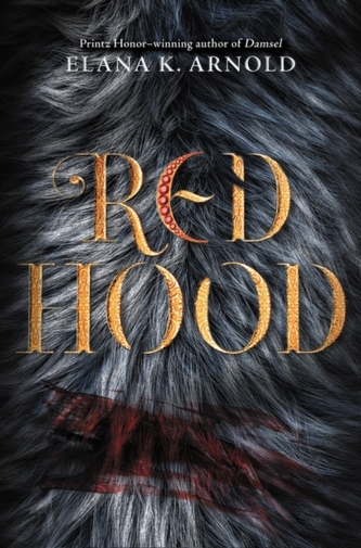 Red Hood Red Hood