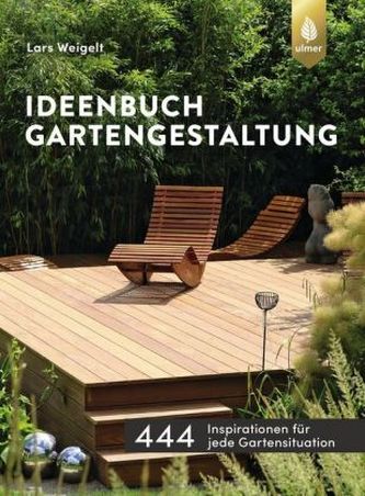 Ideenbuch Gartengestaltung Ideenbuch Gartengestaltung