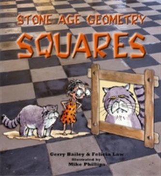 Stone Age Geometry Squares