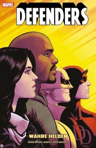 Defenders. Bd. 2 Defenders. Bd. 2