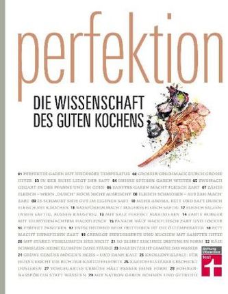 Perfektion - Gesamtausgabe