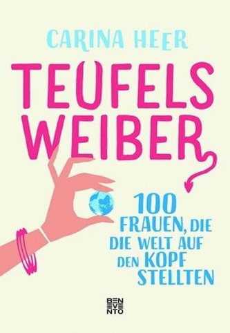 Teufelsweiber Teufelsweiber