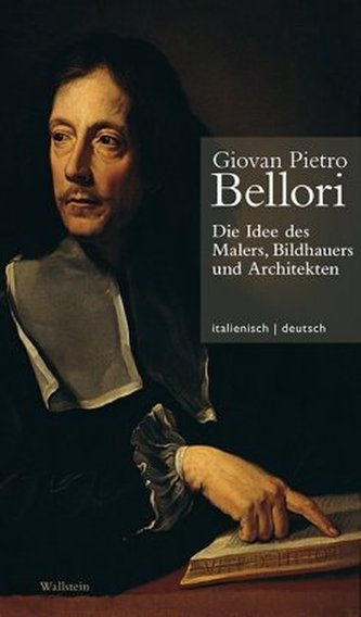 Die Idee des Malers, Bildhauers und Architekten / Idea del pittore, dello scultore e dell architetto