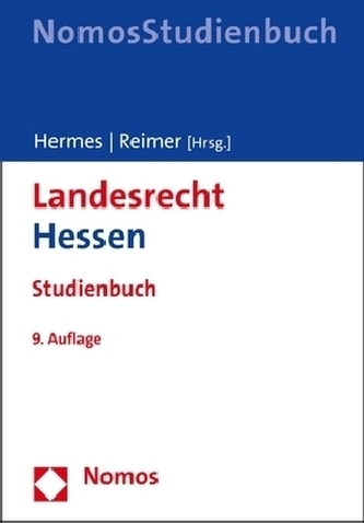 Landesrecht Hessen