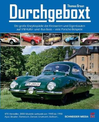 Durchgeboxt