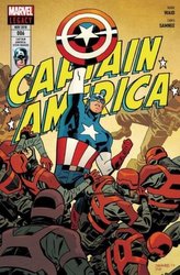 Captain America: Steve Rogers. Bd. 6
