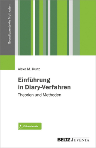 Einführung in Diary-Verfahren Einführung in Diary-Verfahren