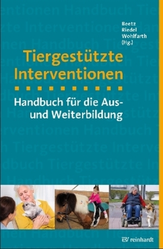 Tiergestützte Interventionen
