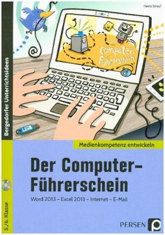 Der Computer-Führerschein