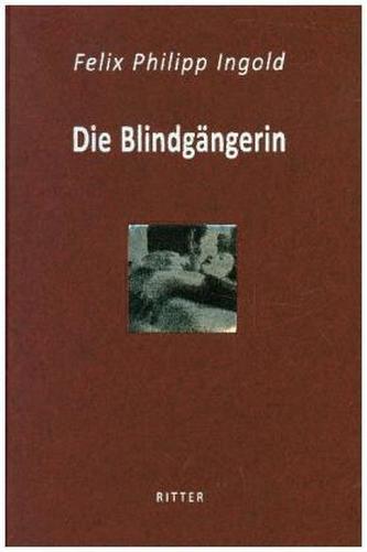 Die Blindgängerin