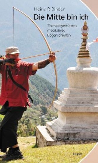 Die Mitte bin ich