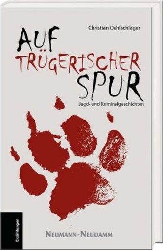 Auf trügerischer Spur Auf trügerischer Spur