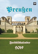 Preußen 2019