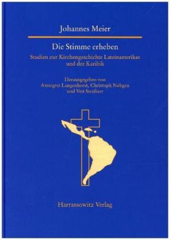 Die Stimme erheben Die Stimme erheben