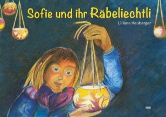 Sofie und ihr Räbeliechtli
