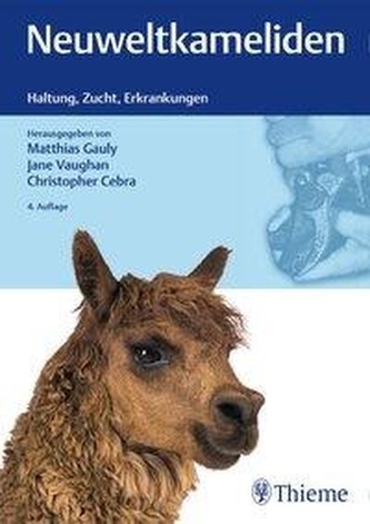 Neuweltkameliden Neuweltkameliden