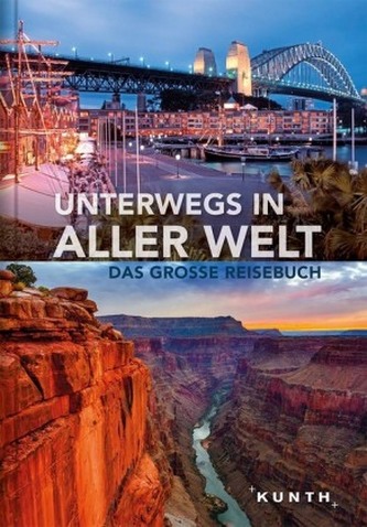 Unterwegs in aller Welt