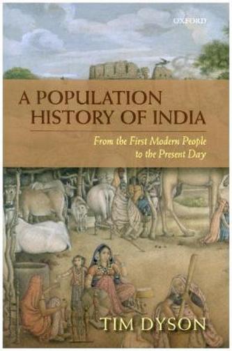 A Population History of India A Population History of India