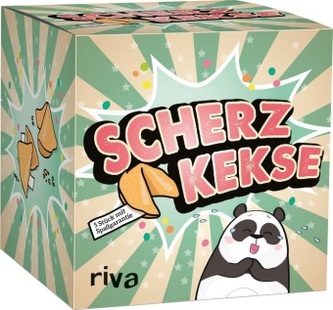 Scherzkekse