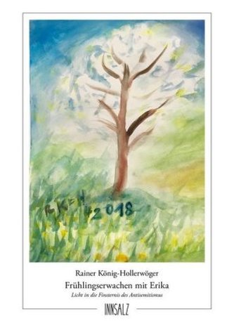 Frühlingserwachen mit Erika