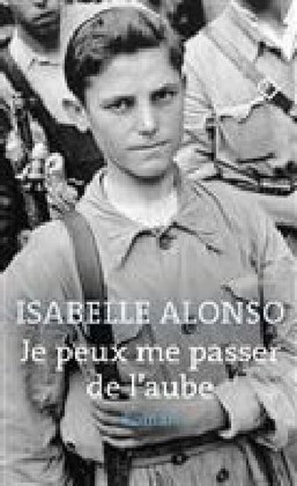 Je peux me passer de l'aube