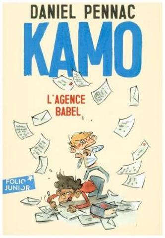Kamo l'agence Babel