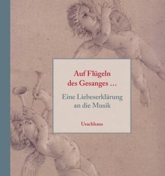 Auf Flügeln des Gesanges Auf Flügeln des Gesanges