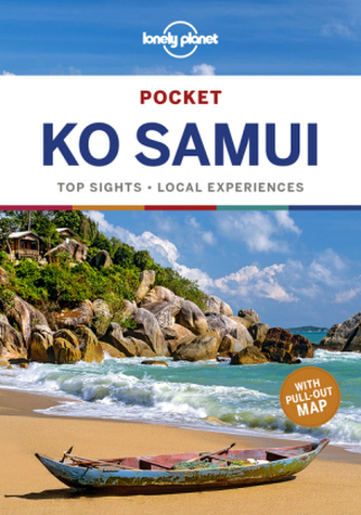Lonely Planet Pocket Ko Samui Lonely Planet Pocket Ko Samui